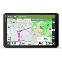 Garmin BC 50 - Bakåtriktad kamera