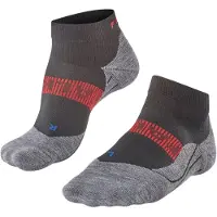Falke RU4 Endurance Cool Short - Löparsockor - Herr Black 39 - 41