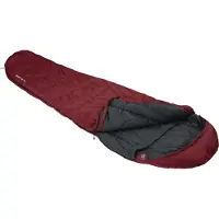 High Peak Trekker 300 Sovsäck