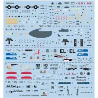 Wittmax 1:72 A-10 GULF WAR