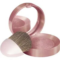 Bourjois Liten Rund Burk Blush Pulver #015-ros Eclat 2,5 g