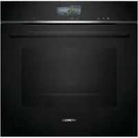 Siemens iQ700 Inbyggnadsugn med ångfunktion