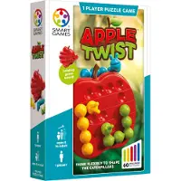 SmartGames Smart Games Apple Twist (ENG) Games