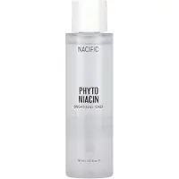 Nacific Phyto Niacin Uppljusande Toner, 150 ml(5,07 fl oz)