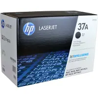HP Toner 37a
