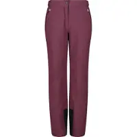 CMP Ski Stretch 3w18596n Byxor