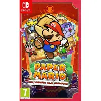 Paper Mario: The Thousand-Year Door
