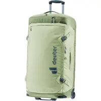 Deuter Duffel Pro Movo-90l Duffelväska