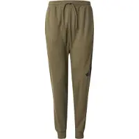 Adidas Essentials Big Logo French Terry Joggers