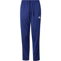 Adidas 3 Stripes Tricot Regular Fit Open Hem Track Mjukisbyxor