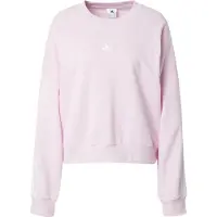 Adidas Essentials 3 Stripes French Terry Tröja
