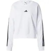 Adidas Essentials 3 Stripes French Terry Tröja