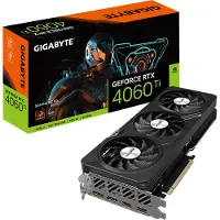 Gigabyte GeForce RTX 4060 Ti GAMING OC 8G Grafikkort