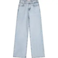 ONLY GIRLS Jeans 'KOGCobain' ljusblå