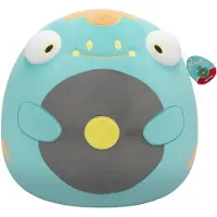 Squishmallows 50 CM POKEMON BELLIBOLT