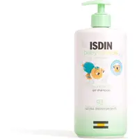 Isdin Baby¿Naturals¿Gel Champu 750ml