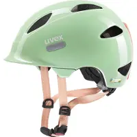 Uvex Oyo, Cykelhjälm, Junior, Mint