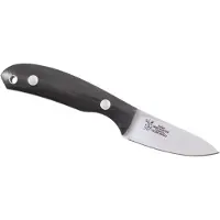 Casström Safari Black G10 hunting knife 10620, Alan Wood design