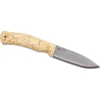 Casström No.10 Swedish Forest Knife - Masur Rostfritt