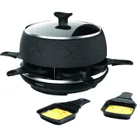 Tefal Fondue Tefal RE12C8 850 W