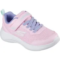 SKECHERS Sneakers 303573LLTPK flickor - flerfargad - 29