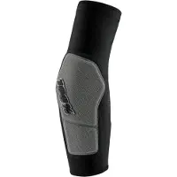 100% skydd för handleder/underarmar 100% Ridecamp L