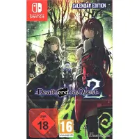 Death end reQuest 2 (Calendar Edition)
