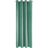 Eurofirany PIERRE / MORS dubbla gardiner 140x250