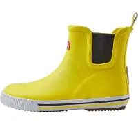 Reima Kids' Rain Boots Ankles Yellow