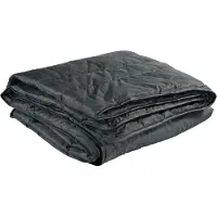 Klymit Horizon Travel Blanket Grey