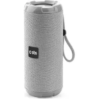 SBS Armour, 10 W, 120 - 18000 hz, 4 O, Kabel & Trådlös, 10 m, Micro-USB, USB Type-A