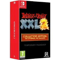 Asterix and Obelix XXL 2 (Collector's Edition)