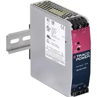 Tracopower TIB 120-124EX DIN-skena nätaggregat +24.0 V/DC 5000 mA 120 W Antal utgångar:1 x Innehåll 1 st