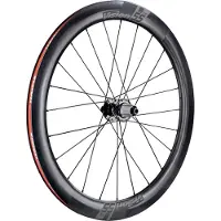 Vision Tc 55 Carbon Cl Disc Tubeless Landsvägshjulset