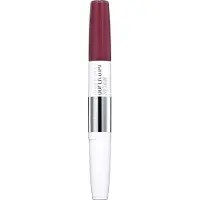 Maybelline Super Stay 24H Color Liquid lipstick 5 g Nr. 260 - Wildberry