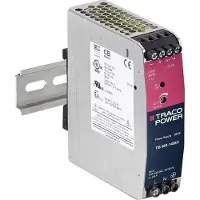 Tracopower TIB 080-112EX DIN-skena nätaggregat +12.0 V/DC 6700 mA 80 W Antal utgångar:1 x Innehåll 1 st
