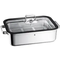 WMF Vitalis ångkokare 3.5l
