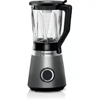 Bosch Mixer Serie | 4 VitaPower MMB6141S - 1200 W - Silver