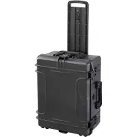 MAX PRODUCTS MAX540H245-TR Rullväska, obestyckad