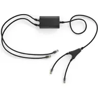 Epos Cehs Ci 01 Telefonlyftare