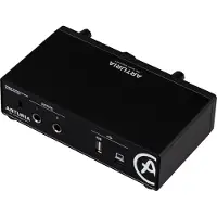 Arturia Minifuse 1 Ljudgränssnitt
