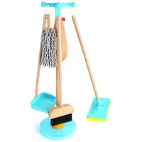 Hape rengöringskit