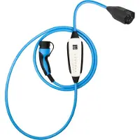 Nrg 32a Pure 7.5m Wlan Solcellsladdare