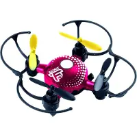 Revell Nybörjare Quadrocopter Mini Fly 8 cm RtF