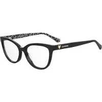 Love Moschino Damernas MOL640 54INA Glasögonbåge