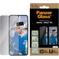 PanzerGlass - Privacy Screen Protector Galaxy S 2025 Plus, UWF