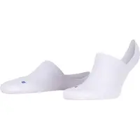 Falke Cool Kick Ankelsocka Vit Storlek