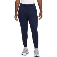 Nike Sweatpants Tech Fleece - Obsidian/svart, storlek XX-Large
