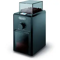 De'Longhi Kg 79 Elektrisk Kaffekvarn