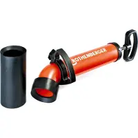 Rothenberger ROPUMP SUPER PLUS afløbsrenser